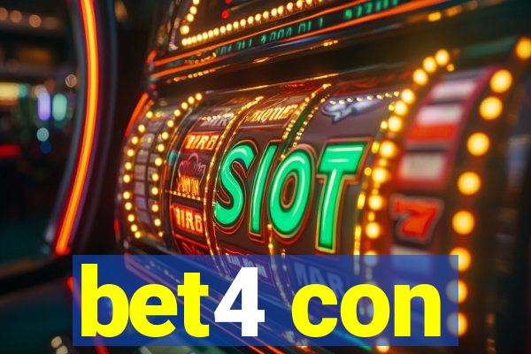 bet4 con